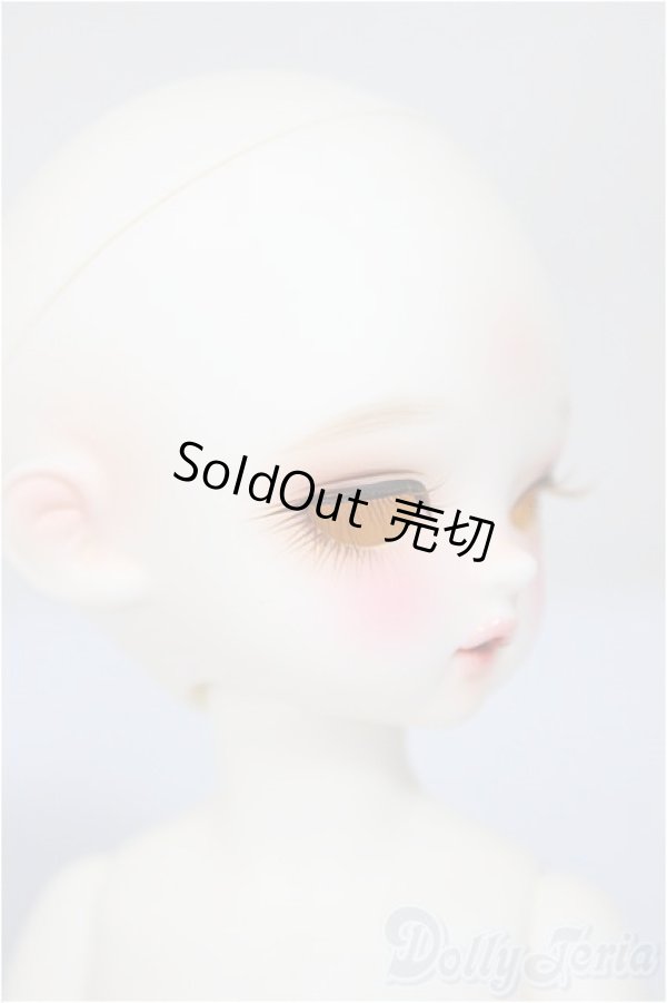 画像2: ChicaBi/Sweet Bora/BJD　球体関節人形 A-25-10-29-312-NY-ZA (2)