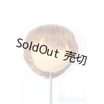 画像: 8-9nch/ウィッグ 　CROBI製/インチ　BJD　MJD　ドール用 A-25-11-05-354-NY-ZA