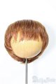 画像: 8-9nch/ウィッグ 　CROBI製/インチ　BJD　MJD　ドール用 A-25-11-05-354-NY-ZA