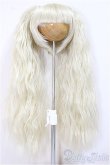 画像1: 7-8inch/ウィッグ　DEAR　MINE製/インチ　BJD　MJD　ドール用 A-25-11-05-357-NY-ZA (1)