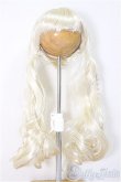 画像1: 7-8inch/ウィッグ　ChicaBi/インチ　BJD　MJD　ドール用 A-25-11-05-353-NY-ZA (1)