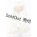 画像: 7-8inch/ウィッグ　ChicaBi/インチ　BJD　MJD　ドール用 A-25-11-05-353-NY-ZA