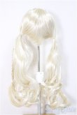 画像2: 7-8inch/ウィッグ　ChicaBi/インチ　BJD　MJD　ドール用 A-25-11-05-353-NY-ZA (2)