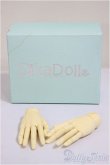 画像1: DIKADOLL/関節ハンド　60ｃｍサイズ/BJD　球体関節人形 A-25-10-29-350-NY-ZA (1)