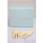 画像: DIKADOLL/関節ハンド 60cmサイズ/BJD 球体関節人形 A-25-10-29-350-NY-ZA