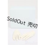 画像: DIKADOLL/関節ハンド　60ｃｍサイズ/BJD　球体関節人形 A-25-10-29-350-NY-ZA