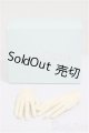 画像: DIKADOLL/関節ハンド　60ｃｍサイズ/BJD　球体関節人形 A-25-10-29-350-NY-ZA