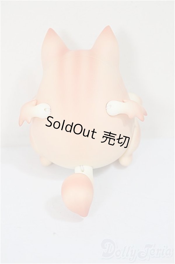 画像2: Fingertip Dreamland/HEMERA MARU - golden Tabby/BJD　球体関節人形 A-25-10-29-316-NY-ZA (2)