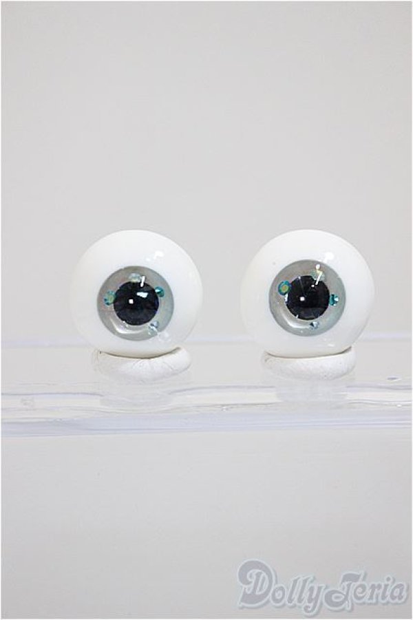 画像1: 18mm/レジンアイ/ドール用　アイ A-25-10-29-348-NY-ZA (1)
