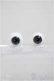 画像1: 14mm/グラスアイ/ドール用　アイ A-25-10-29-346-NY-ZA (1)