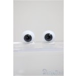 画像: 14mm/グラスアイ/ドール用 アイ A-25-10-29-346-NY-ZA