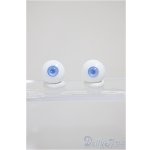 画像: 14mm/グラスアイ/ドール用 アイ A-25-10-29-347-NY-ZA