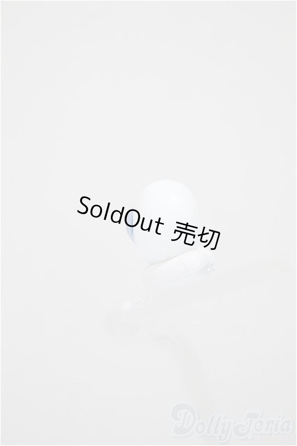 画像2: 14mm/グラスアイ/ドール用　アイ A-25-10-29-347-NY-ZA (2)