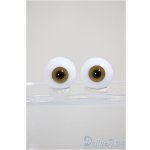 画像: 18mm/グラスアイ/ドール用 アイ A-25-10-29-345-NY-ZA