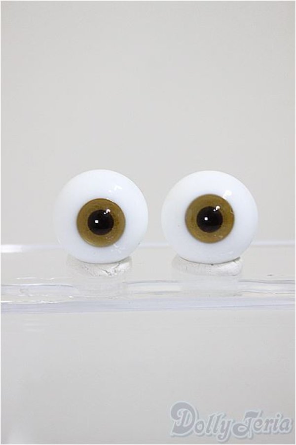 画像1: 18mm/グラスアイ/ドール用　アイ A-25-10-29-345-NY-ZA (1)