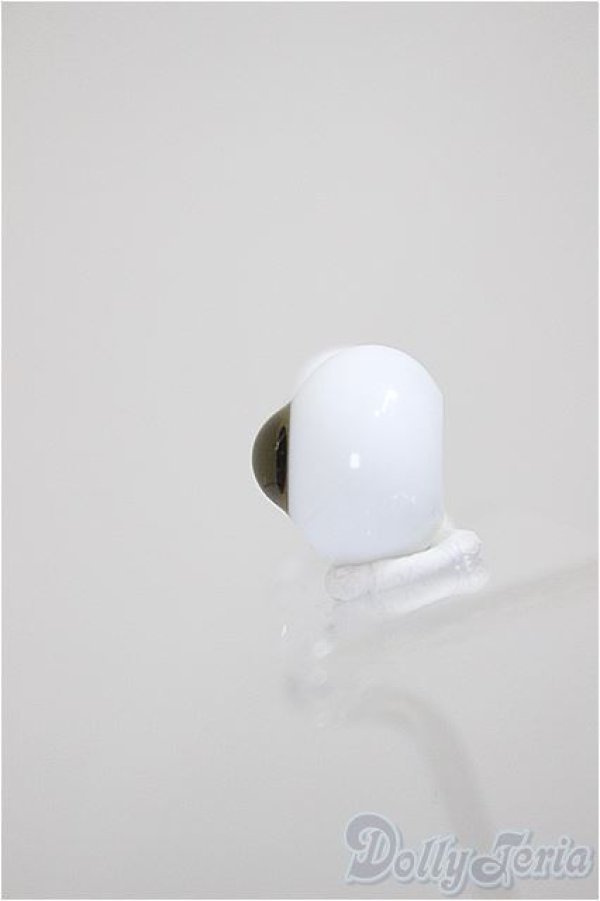 画像2: 18mm/グラスアイ/ドール用　アイ A-25-10-29-345-NY-ZA (2)