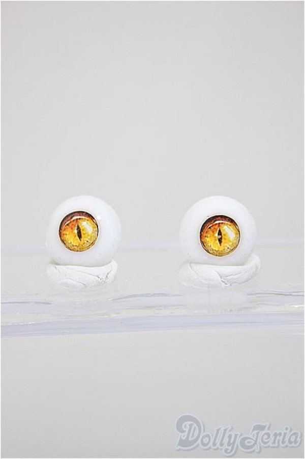 画像1: 12ｍｍ/レジンアイ　Ash In Noon製/ドール用　アイ A-25-10-29-341-NY-ZA (1)