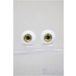 画像: 16mm/石膏レジンアイ/ドール用 アイ A-25-10-29-344-NY-ZA