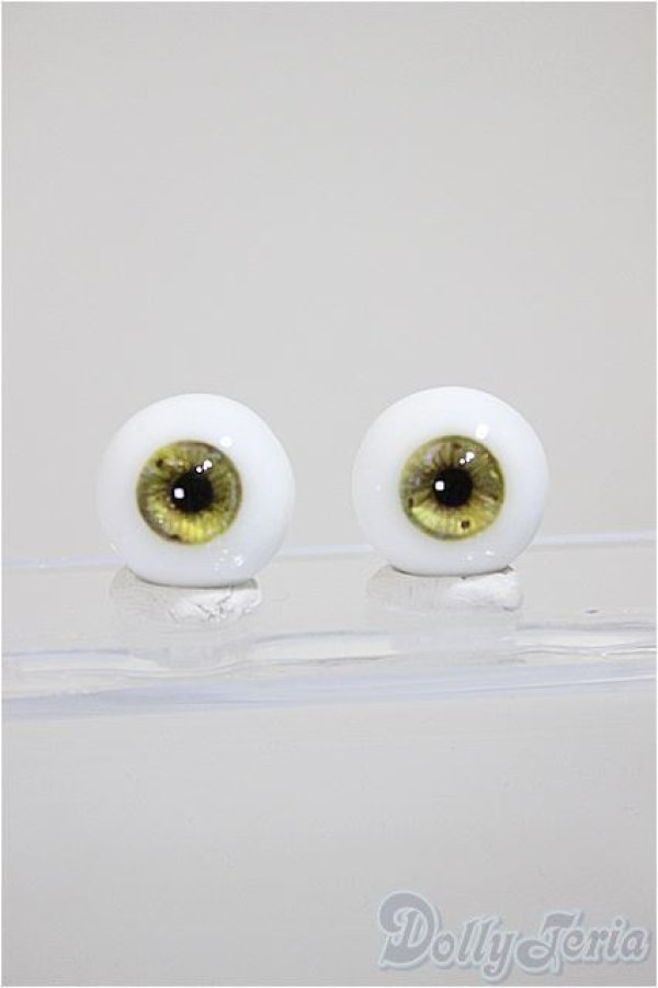 画像1: 16ｍｍ/石膏レジンアイ/ドール用　アイ A-25-10-29-344-NY-ZA (1)