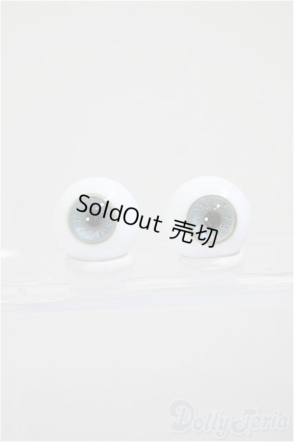 画像1: 18mm/グラスアイ/ドール用　アイ A-25-10-29-349-NY-ZA (1)