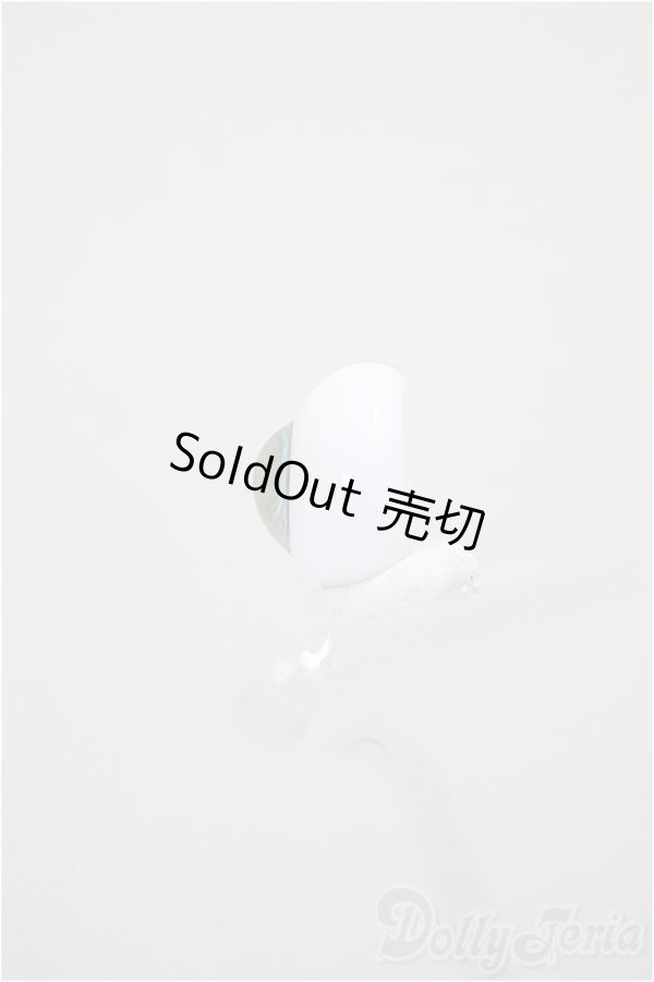 画像2: 18mm/グラスアイ/ドール用　アイ A-25-10-29-349-NY-ZA (2)