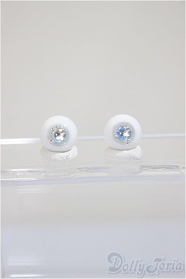 画像1: 12ｍｍ/レジンアイ/ドール用　アイ A-25-10-29-343-NY-ZA (1)