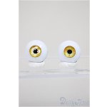 画像: 16mm/七宝グラスアイ ラトリエドゥエマイユ様製/ドール用 アイ A-25-10-29-340-NY-ZA