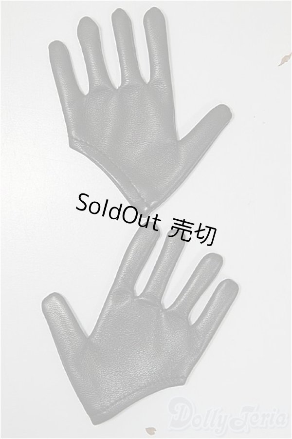 画像1: SD13男の子/OF:ゴシックハーフグローブ/0 A-25-10-29-342-NY-ZA (1)