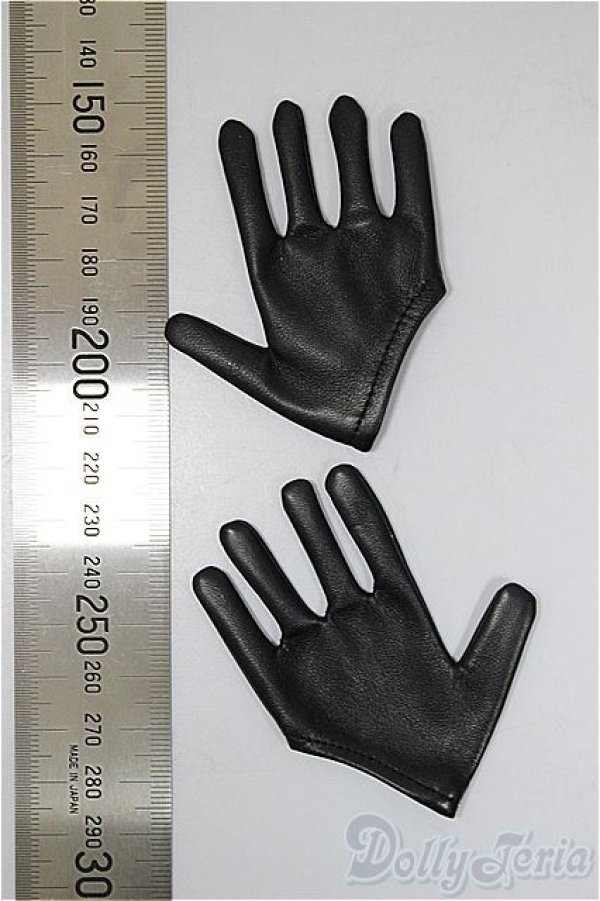 画像2: SD13男の子/OF:ゴシックハーフグローブ/0 A-25-10-29-342-NY-ZA (2)