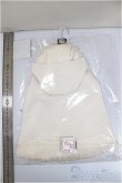 画像2: SD/OF:白妙の外套/1/3　60ｃｍ　BJD　MJD　衣装　ドール用 A-25-10-29-336-NY-ZA (2)