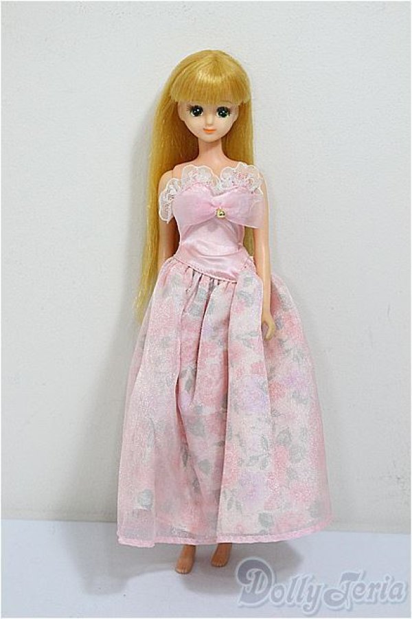 画像2: ジェニー/旧フローラ/BJD　球体関節人形 A-25-10-29-305-NY-ZA (2)