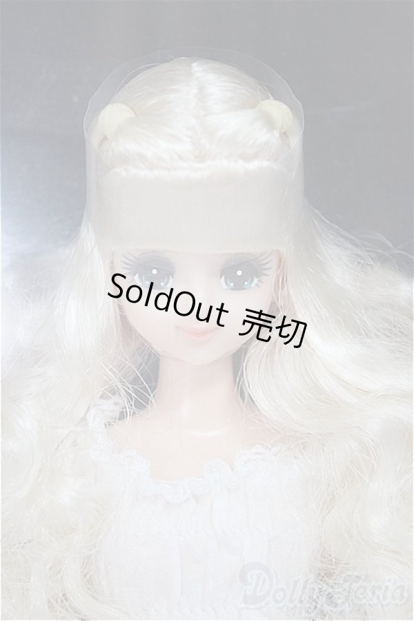 画像1: リカちゃんキャッスル/ジェニー30周年記念/BJD　球体関節人形 A-25-10-29-301-NY-ZA (1)