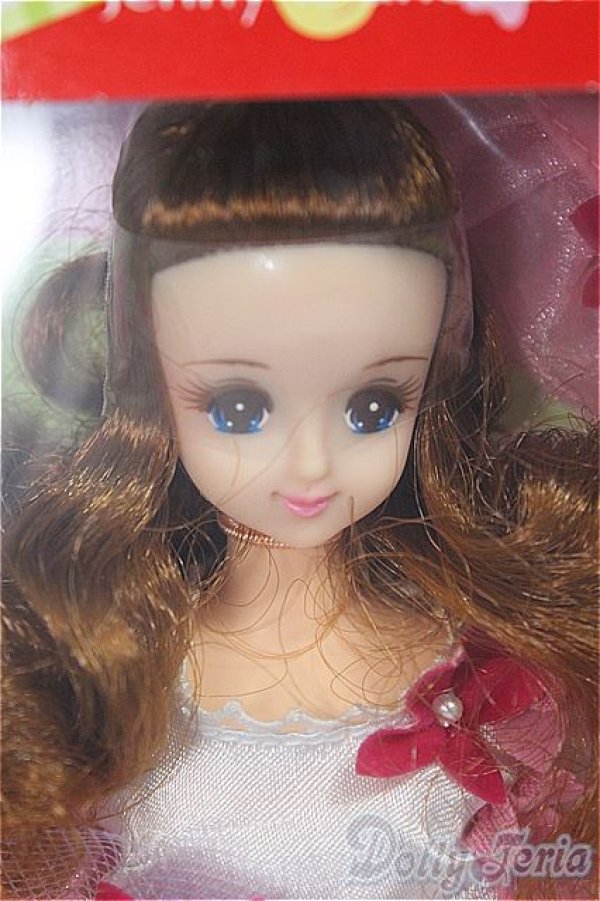 画像1: ジェニー/マリーン：ナイスジェニーコレクション(NJ7-5)/BJD　球体関節人形 A-25-10-29-302-NY-ZA (1)