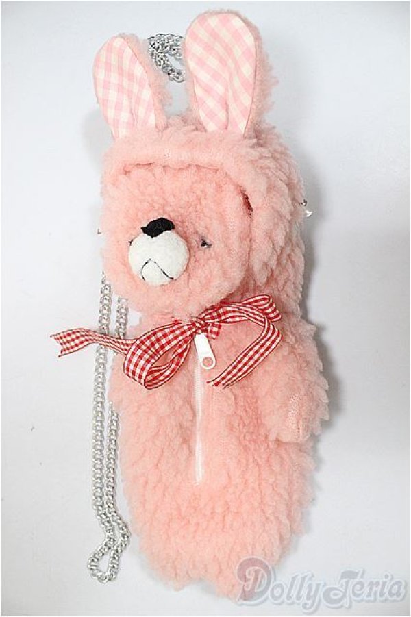 画像1: ミディブライス/OF:おくるみバッグ/ファッションドール　衣装 A-25-11-05-244-NY-ZA (1)