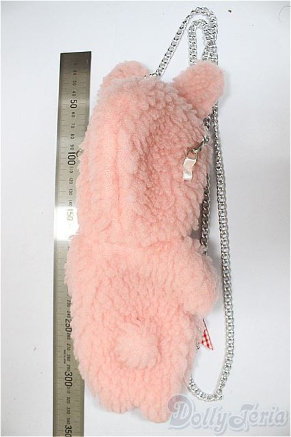 画像2: ミディブライス/OF:おくるみバッグ/ファッションドール　衣装 A-25-11-05-244-NY-ZA (2)