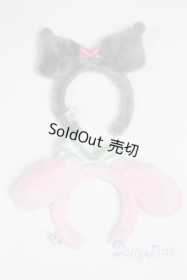 画像2: ミディブライス/OF:小物/ファッションドール　衣装 A-25-11-05-004-NY-ZA (2)