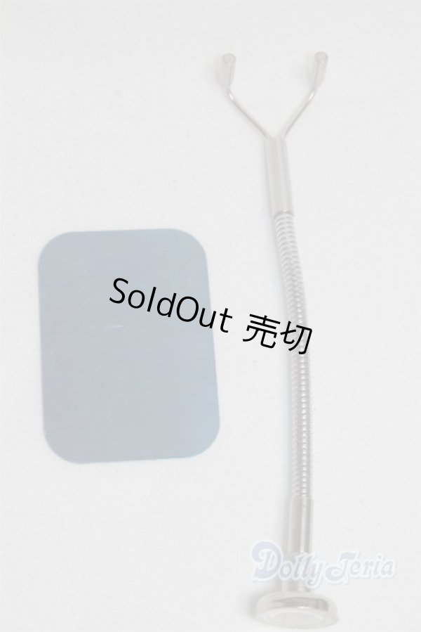 画像2: ミディブライス/スタンド/ファッションドール　衣装 A-25-11-05-030-NY-ZA (2)