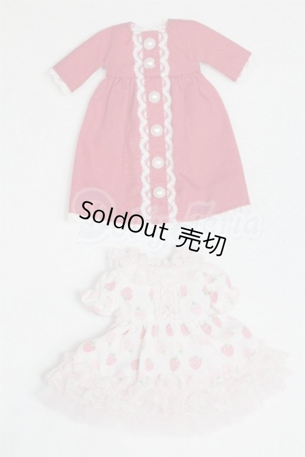 画像1: ミディブライス/OF:衣装/ファッションドール　衣装 A-26-02-25-072-NY-ZA (1)