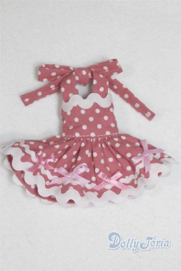 画像1: ミディブライス/OF:衣装/ファッションドール　衣装 A-25-11-05-008-NY-ZA (1)