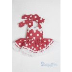 画像: ミディブライス/OF:衣装/ファッションドール 衣装 A-25-11-05-011-NY-ZA