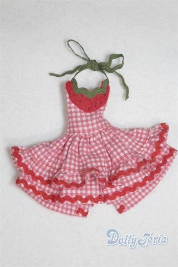 画像1: ミディブライス/OF:衣装/ファッションドール　衣装 A-25-11-05-020-NY-ZA (1)