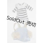 画像: ミディブライス/OF:衣装/ファッションドール　衣装 A-25-11-05-019-NY-ZA