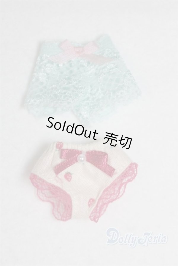 画像1: ミディブライス/OF:下着/ファッションドール　衣装 A-25-11-05-007-NY-ZA (1)