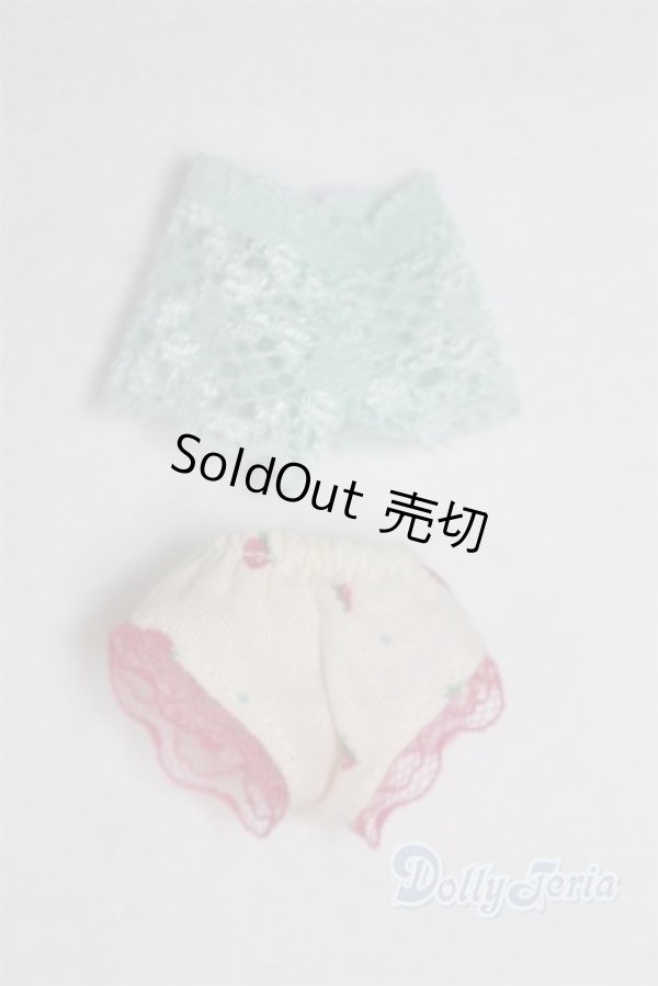 画像2: ミディブライス/OF:下着/ファッションドール　衣装 A-25-11-05-007-NY-ZA (2)