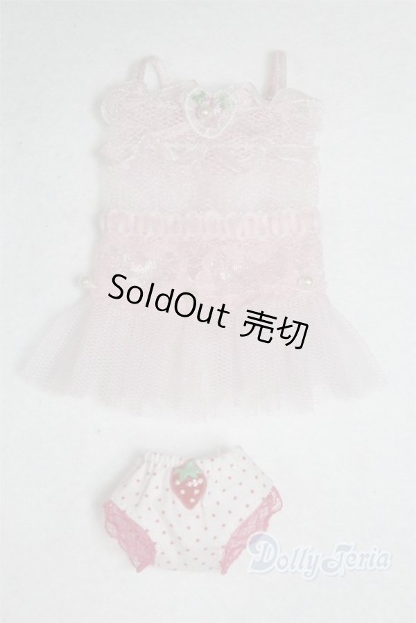 画像1: ミディブライス/OF:下着/ファッションドール　衣装 A-25-11-05-001-NY-ZA (1)