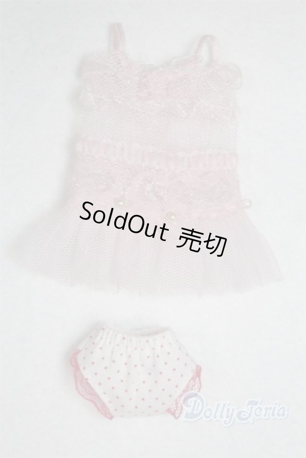 画像2: ミディブライス/OF:下着/ファッションドール　衣装 A-25-11-05-001-NY-ZA (2)