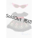 画像: ミディブライス/OF:メラニーユビークガール衣装一部/ファッションドール　衣装 A-25-11-05-013-NY-ZA