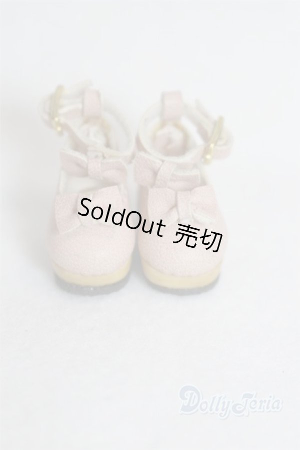 画像1: オビツ11/OF:靴/1/12サイズ　ドール用 A-25-11-05-023-NY-ZA (1)