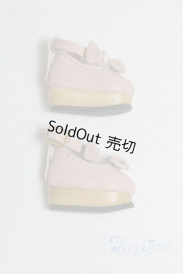 画像2: オビツ11/OF:靴/1/12サイズ　ドール用 A-25-11-05-023-NY-ZA (2)