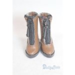 画像: オビツ11/OF:靴/1/12サイズ ドール用 A-25-11-05-027-NY-ZA